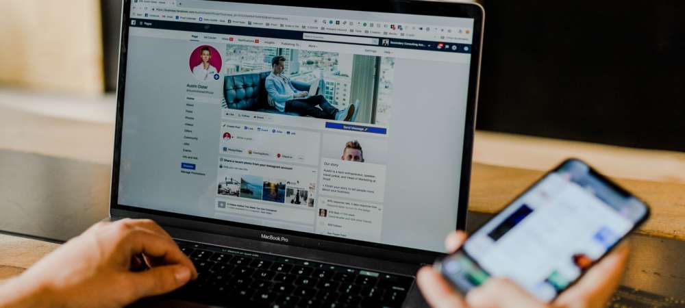 Facebook is still a worthwhile marketing tool for businesses