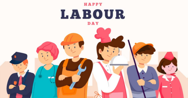 labour day 2023